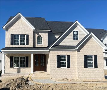 4549 Bacova Club Ct, Glen Allen, VA, 23059