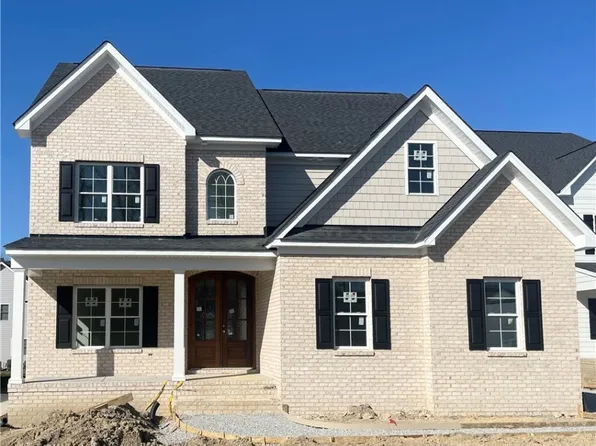 4549 Bacova Club Ct, Glen Allen, VA 23059