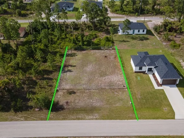 929 Danube St, Lehigh Acres, FL 33974