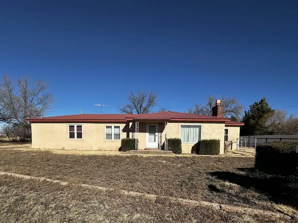 26174 Us Highway 60, Fort Sumner, NM 88119