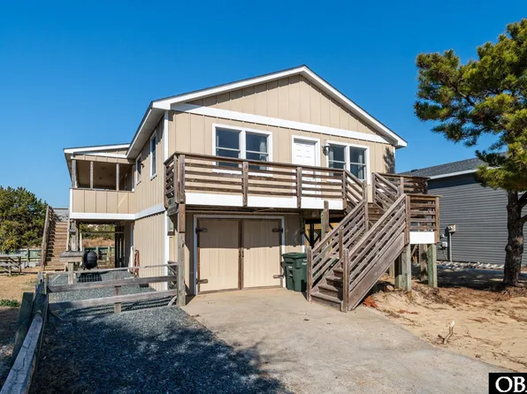 202 W Dolphin Ct Lot 90, Nags Head, NC 27959