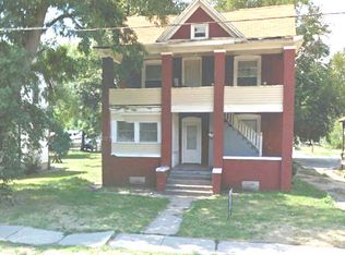 1401 11th St, Rockford, IL 61104