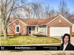 7472 Camberwood Dr, Indianapolis, IN 46268