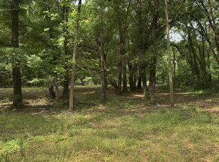 4544 N County Road 61, Hartford, AL 36344