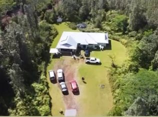 16-1520 Moho Rd, Mountain View, HI 96771