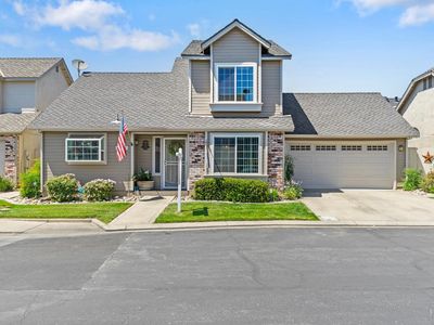 2821 Field Stone St, Modesto, CA, 95355