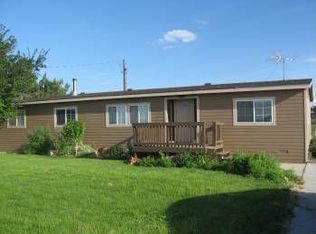 25125 Lower Pleasant Ridge Rd, Wilder, ID 83676