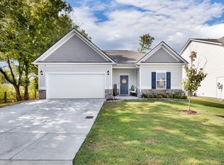 481 Buddy Dr, Columbia, TN 38401