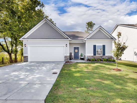 481 Buddy Dr, Columbia, TN 38401