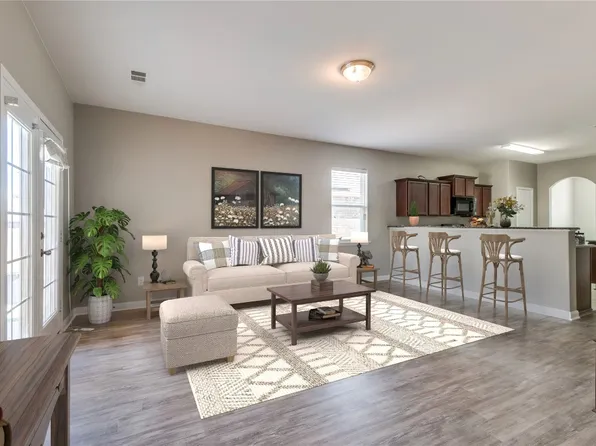 6105 Chalk Hollow Dr, Fort Worth, TX 76179