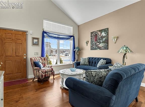 5th image of 4962 Pioneer Mesa Dr