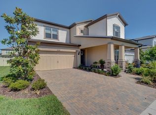 2528 Whittler Br, Odessa, FL 33556