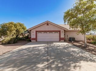 15819 S Bentley Dr, Arizona City, AZ 85123