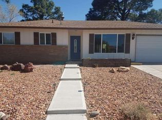 577 Todd Loop, Los Alamos, NM 87547
