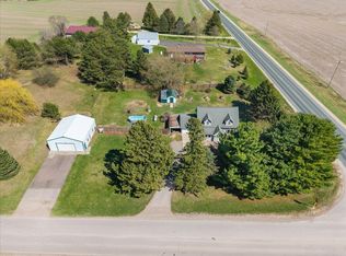 N3706 690th St, Ellsworth, WI 54011