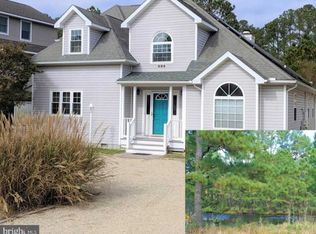 494 Bethany Loop, Bethany Beach, DE 19930