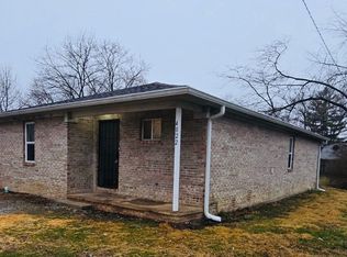 4022 N Edmondson Ave, Indianapolis, IN 46226