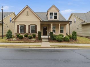 3121 Patriot Sq SW, Marietta, GA 30064