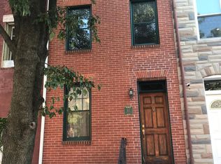 113 S Poppleton St, Baltimore, MD 21201