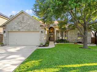 2618 Manor Ridge Ct, San Antonio, TX 78258
