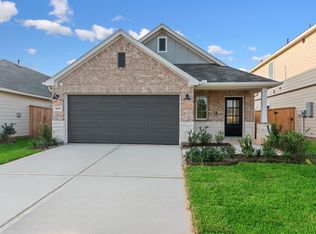 16469 Jones Jog Trl, Montgomery, TX 77316