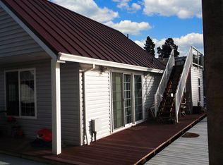 18699 NE Marine Dr SLIP K3, Portland, OR 97230
