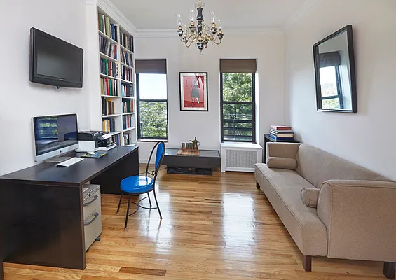 Sold by Brown Harris Stevens | media 8