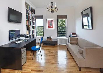 Sold by Brown Harris Stevens