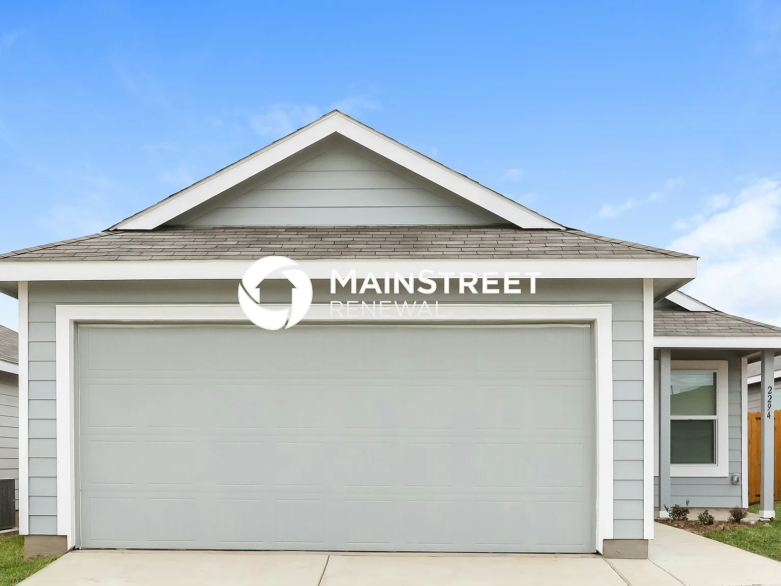 2294 Great Belt Boulevard — Photo 1