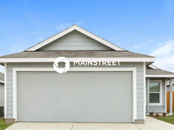 2294 Great Belt Blvd, Crandall, TX 75114
