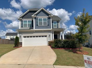 108 Leclaire Cir, Garner, NC 27529