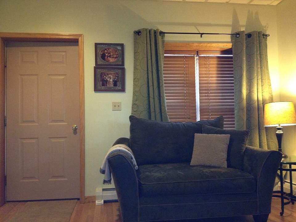 In law living room