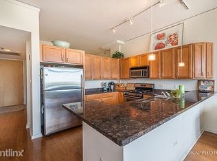 1819 S Michigan Ave UNIT 408, Chicago, IL 60616