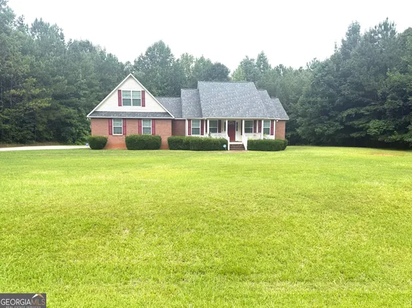 105 Nealys Way, Haddock, GA 31033