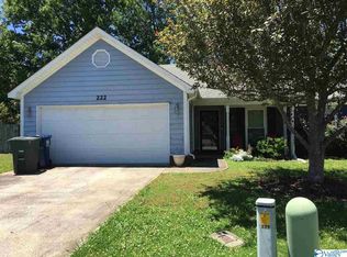 222 Albany Dr NE, Huntsville, AL 35811