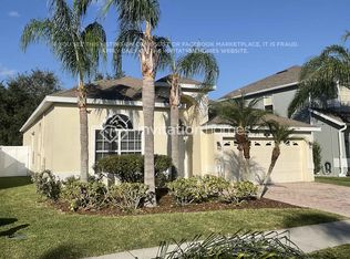 1918 Tullagee Ave, Melbourne, FL 32940