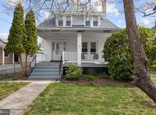 214 Rutledge Ave, Morton, PA 19070