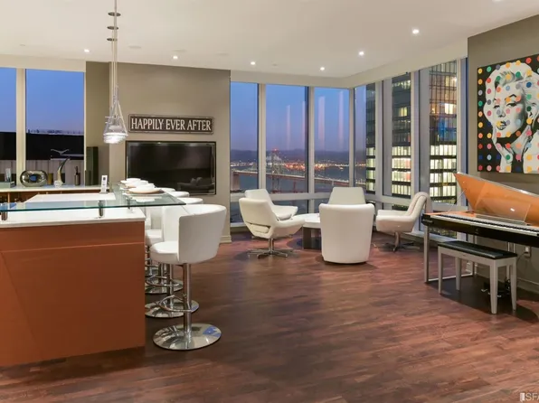 301 Mission St APT 43D, San Francisco, CA 94105