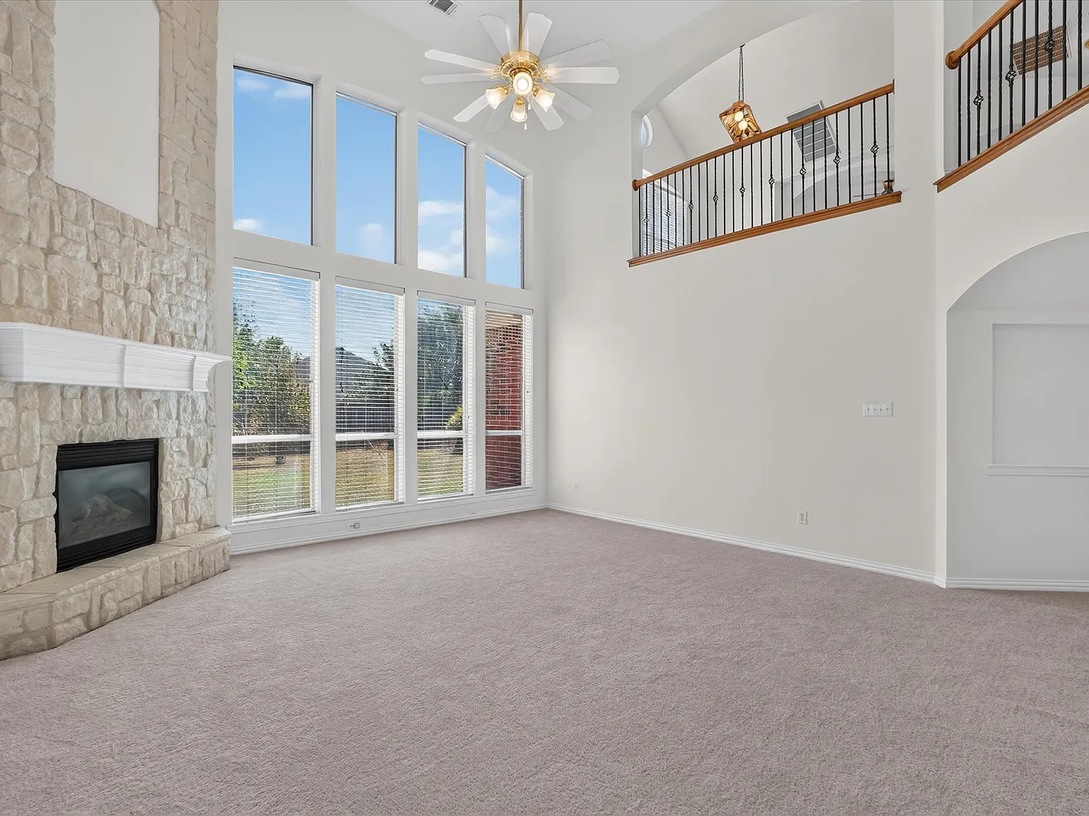 10302 Fairway Vista Drive, Rowlett, TX 75089 - 1 — Photo 3