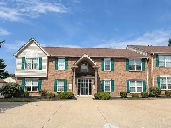8790 Carrousel Park Cir Unit 141, Cincinnati, OH 45251