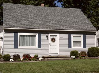 509 Roosevelt Ave, Cuyahoga Falls, OH