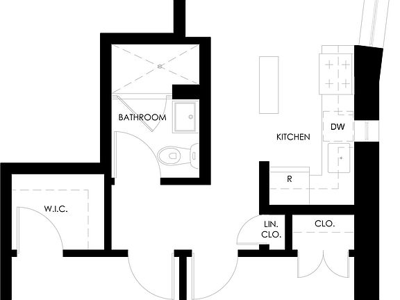2nd image of 226 E 70th St APT 1E