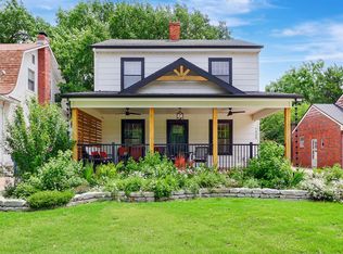 1040 N Amidon Ave, Wichita, KS 67203