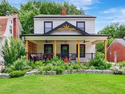 1040 N Amidon Ave, Wichita, KS, 67203