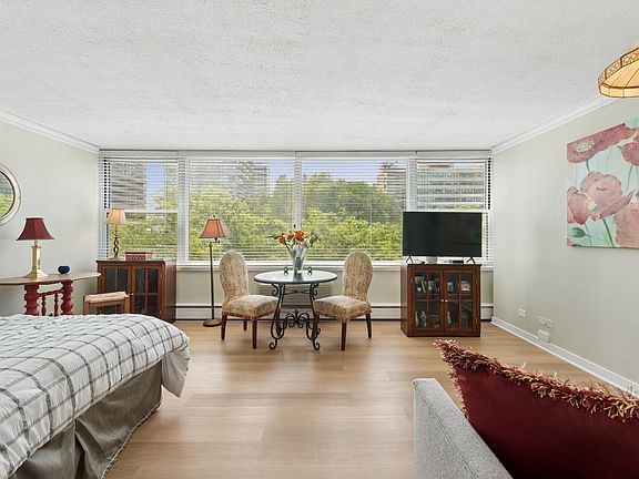2nd image of 336 W Wellington Ave APT 703