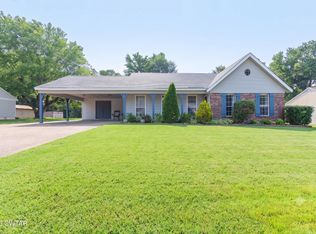43 Buttonwood Dr, Jackson, TN 38305