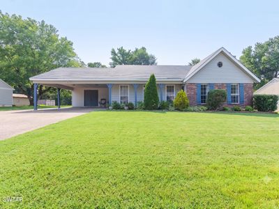 43 Buttonwood Dr, Jackson, TN, 38305