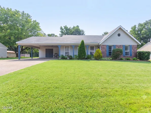 43 Buttonwood Dr, Jackson, TN 38305