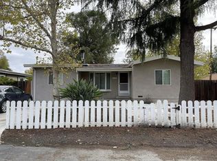 1618 McCarl Ln, Concord, CA 94519