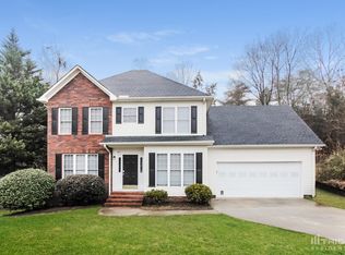 1583 Cambridge Heights Pl NW, Concord, NC 28027